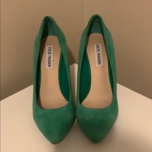 Steve Madden Stilettos